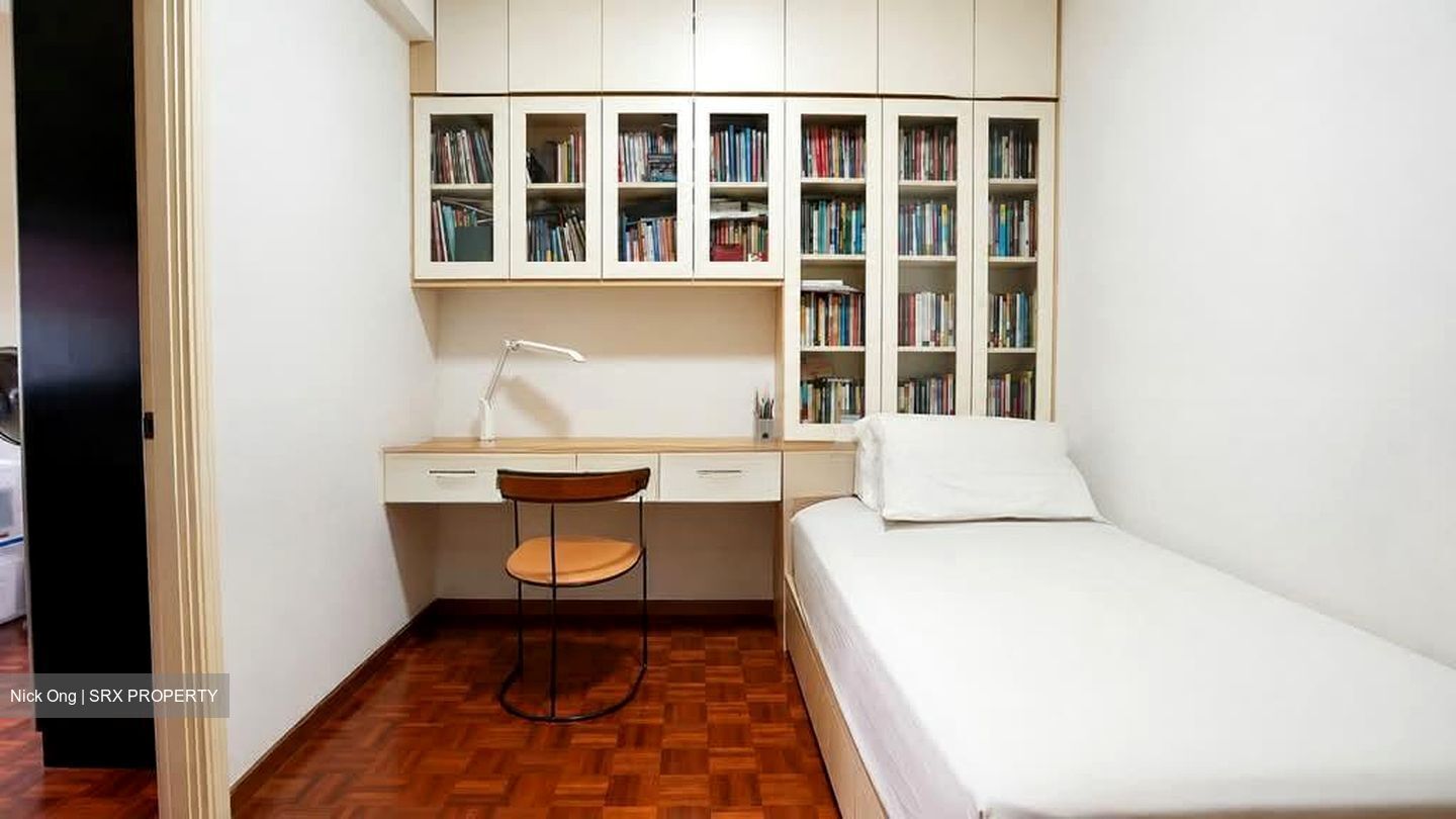 Bedok Ria (D16), Terrace #573644871